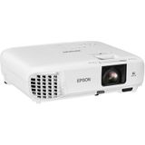 Epson EB-W49 beamer