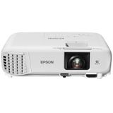 Epson EB-W49 beamer