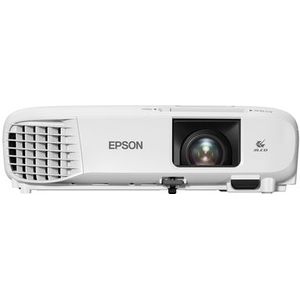 Epson EB-W49 beamer