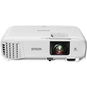 Epson EB-W49 LCD Beamer 3800 Lumen