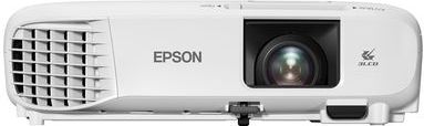 Epson EB-W49 beamer