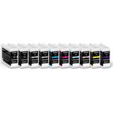 Original Ink Cartridge Epson C13T46S500 Cyan