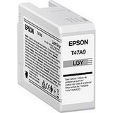 Epson - T47A9 - Inktcartridge - 50ml - Ultrachrome Pro10