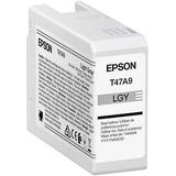 Epson - T47A9 - Inktcartridge - 50ml - Ultrachrome Pro10