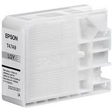Epson - T47A9 - Inktcartridge - 50ml - Ultrachrome Pro10