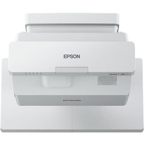 Epson Eb-720 3lcd 3800 Clo (XGA, 3800 lm, 0.32 - 0.43:1), Beamer, Wit
