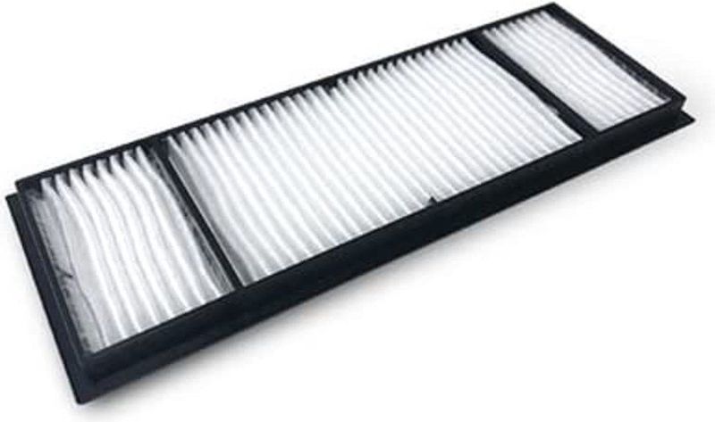 Epson - ELPAF60 - Luchtfilter - Zwart - Wit