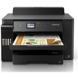 3 Jahre erweiterbare Garantie gratis nach Registrierung* Epson EcoTank ET-16150 A3-Tintentankdrucker