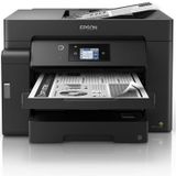Epson EcoTank ET-M16600 - All-in-One Printer - Zwart