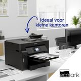 Epson EcoTank ET-M16600 - All-in-One Printer - Zwart