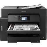 Epson EcoTank ET-M16600 - All-in-One Printer - Zwart