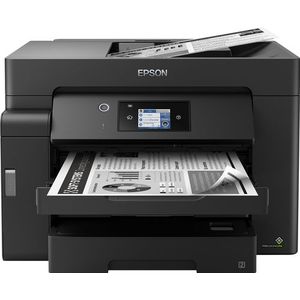 Epson EcoTank ET-M16600 - All-in-One Printer - Zwart