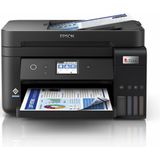 Epson EcoTank ET-4850 all-in-one (4 in 1) Inkjetprinter | A4 | kleur | Wifi
