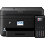 Epson EcoTank ET-4850 - All-In-One Inkttank Printer - Inclusief tot 3 jaar inkt