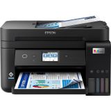 Epson EcoTank ET-4850 - All-In-One Printer - 3 Jaar Inkt