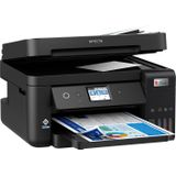 Epson EcoTank ET-4850 - All-In-One Inkttank Printer - Inclusief tot 3 jaar inkt