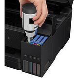 Epson EcoTank ET-4850 - All-In-One Inkttank Printer - Inclusief tot 3 jaar inkt