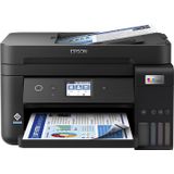 Epson EcoTank ET-4850 - All-In-One Printer - 3 Jaar Inkt
