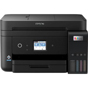 Epson EcoTank ET-4850