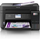 Epson EcoTank ET-3850 - All-In-One Printer - Inclusief tot 3 jaar inkt