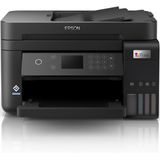 Epson EcoTank ET-3850 - All-In-One Printer - Inclusief tot 3 jaar inkt