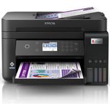 Epson EcoTank L6270 Inkjet A4 4800 x 1200 DPI 33 ppm Wifi