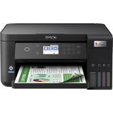 Epson EcoTank L6260 Inkjet A4 4800 x 1200 DPI 33 ppm Wifi