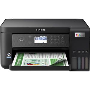 Epson EcoTank L6260 Inkjet A4 4800 x 1200 DPI 33 ppm Wifi