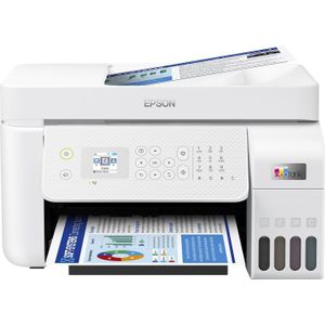 Epson L5296 - Inkjet Printer - A4 - Wifi