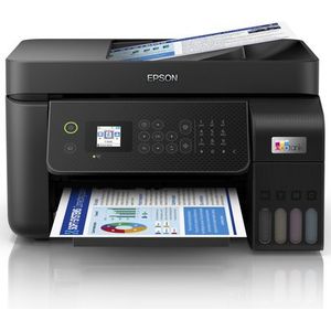Epson EcoTank ET-4800 Inkjet A4 5760 x 1440 DPI 33 ppm Wifi