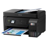 Epson EcoTank ET-4800 - All-In-One Printer - Inclusief tot 3 jaar inkt