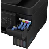 3 Jahre erweiterbare Garantie gratis nach Registrierung*/Jetzt 40€ Cashback sichern!* Epson EcoTank ET-4800 A4-Tintentank-Multifunktionsdrucker