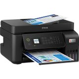 3 Jahre erweiterbare Garantie gratis nach Registrierung*/Jetzt 40€ Cashback sichern!* Epson EcoTank ET-4800 A4-Tintentank-Multifunktionsdrucker