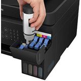 3 Jahre erweiterbare Garantie gratis nach Registrierung*/Jetzt 40€ Cashback sichern!* Epson EcoTank ET-4800 A4-Tintentank-Multifunktionsdrucker