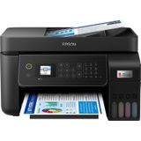 3 Jahre erweiterbare Garantie gratis nach Registrierung*/Jetzt 40€ Cashback sichern!* Epson EcoTank ET-4800 A4-Tintentank-Multifunktionsdrucker