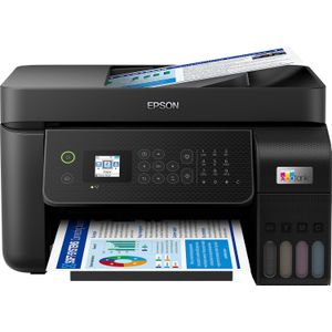 Epson EcoTank ET-4800 - All-In-One Printer - Inclusief tot 3 jaar inkt