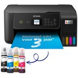 Epson EcoTank ET-2820 - All-in-One Printer - Groot Inktreservoir
