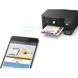 Epson EcoTank ET-2820 - All-in-One Printer - Groot Inktreservoir