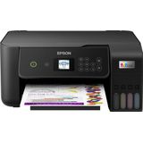 Epson EcoTank ET-2820 - All-in-One Printer - Groot Inktreservoir