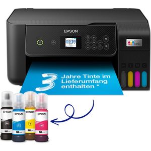 Epson EcoTank ET-2820 - All-in-One Printer - Groot Inktreservoir