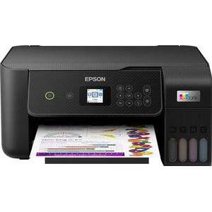Epson EcoTank ET-2820 - All-in-One Printer - Groot Inktreservoir