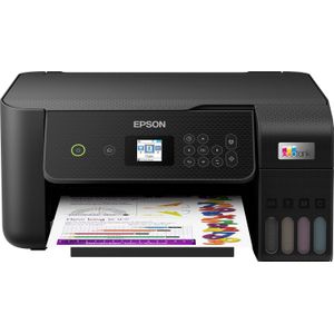 Epson EcoTank ET-2821 - All-In-One Printer