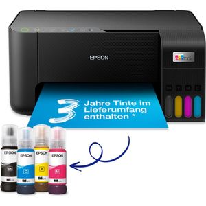 Epson EcoTank ET-2810 - All-In-One Printer - Hoge Besparing