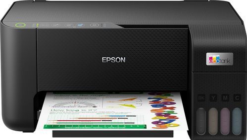 Epson EcoTank ET-2810 - All-In-One Printer - Hoge Besparing