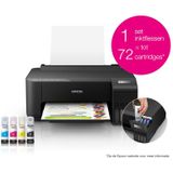 Epson EcoTank ET-1810 – Single-Function-Printer - Inclusief tot 3 jaar inkt