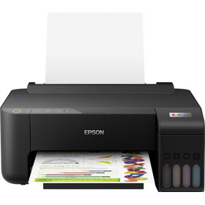 Epson EcoTank ET-1810 – Single-Function-Printer - Inclusief tot 3 jaar inkt