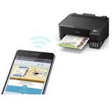 Epson EcoTank ET-1810 A4 Inkjetprinter met Wif - Kleur