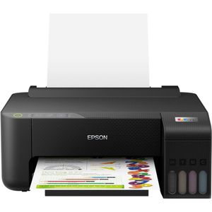 Epson EcoTank ET-1810 A4 Inkjetprinter met Wif - Kleur
