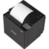 Epson - TM m30II - Bonprinter - Zwart - Bluetooth, USB 2.0, Ethernet
