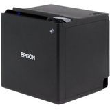 Epson TM-M30II (112) ticketprinter zwart met Bluetooth en Ethernet